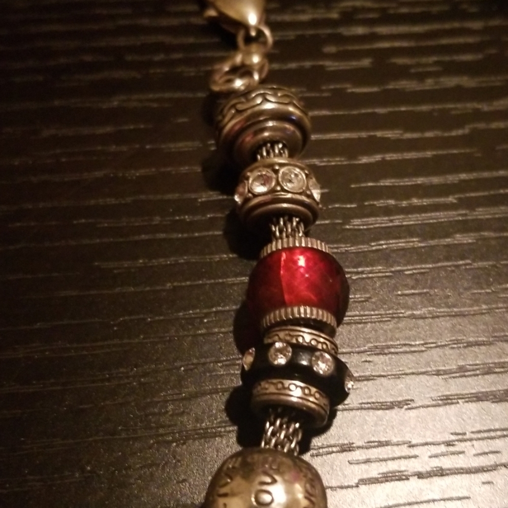 Brighton Charm Bracelet